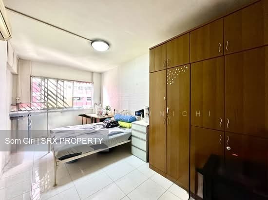Blk 4 Toh Yi Gardens (Bukit Timah), HDB 5 Rooms #566348071